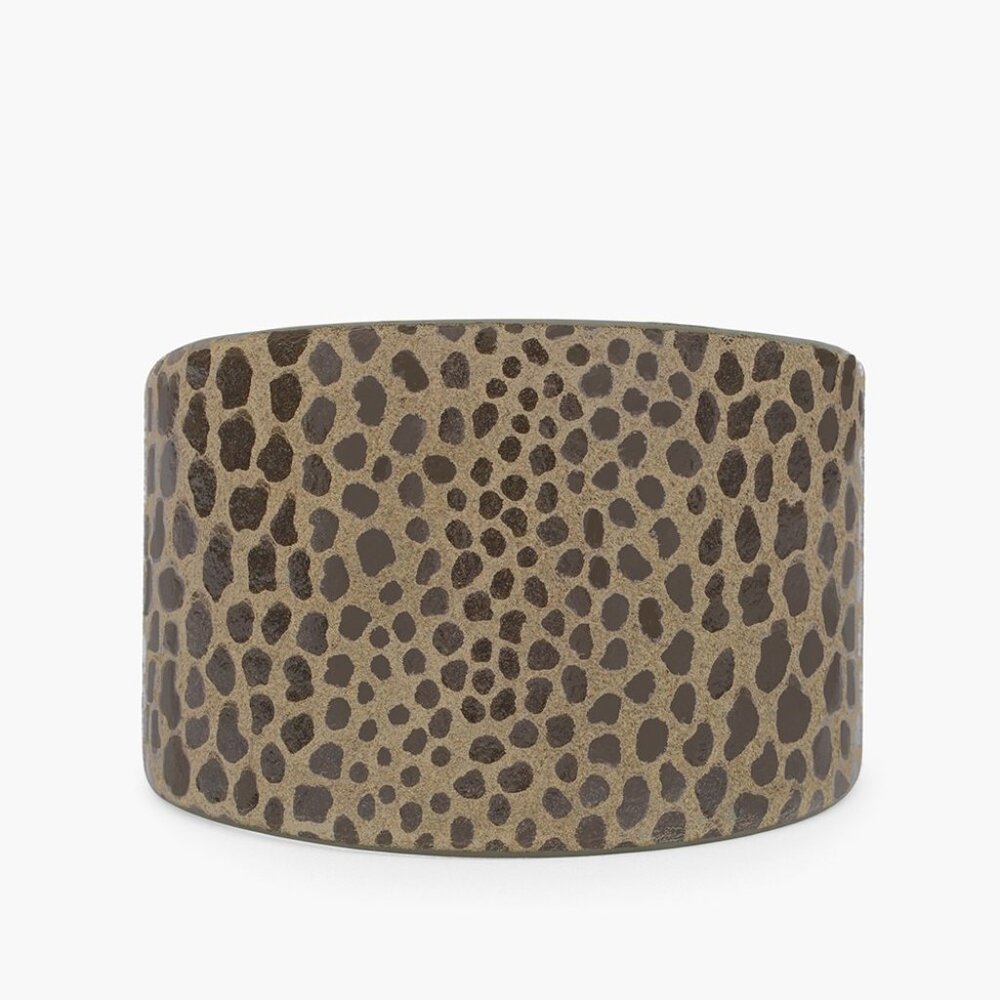 Malika Cuff Bracelet